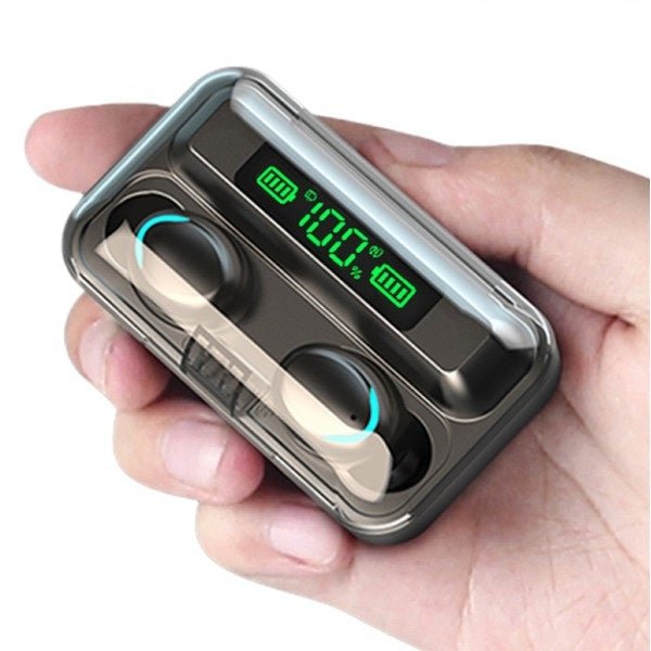 Samsung - Wireless Earbud (Air F9 pro Plus)