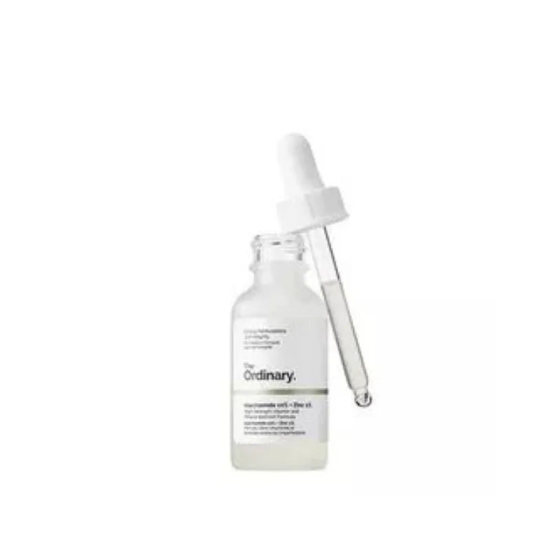 Ordinary's Hyaluronic Acid 2% + B5 (Original) - FiS Fashion