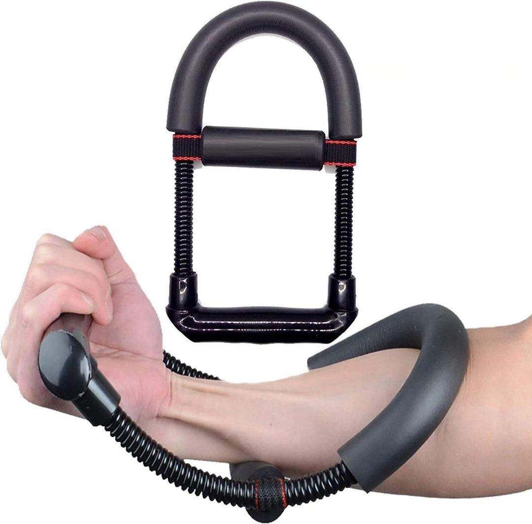 Wrist Exerciser