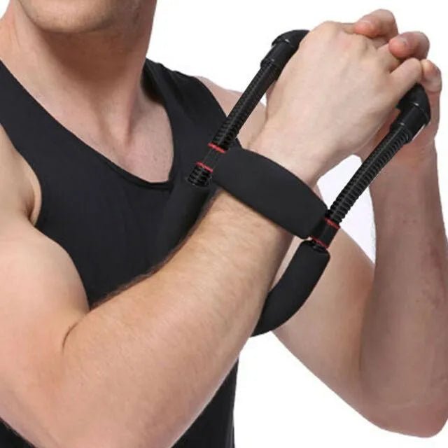 Wrist Exerciser