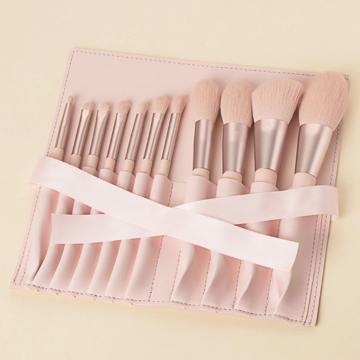 Make-up Kit Beauty Brush Girl - FiS Fashion